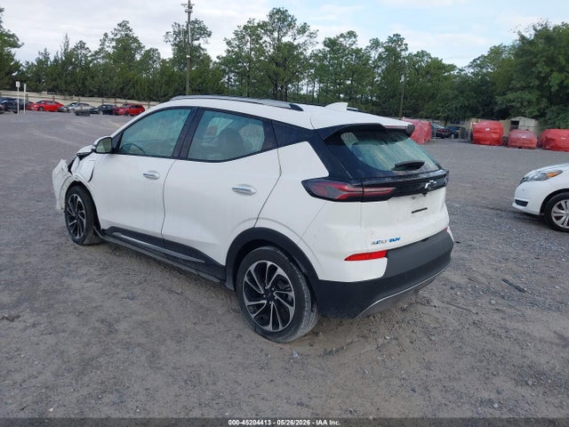 Chevrolet Bolt Fwd Premier