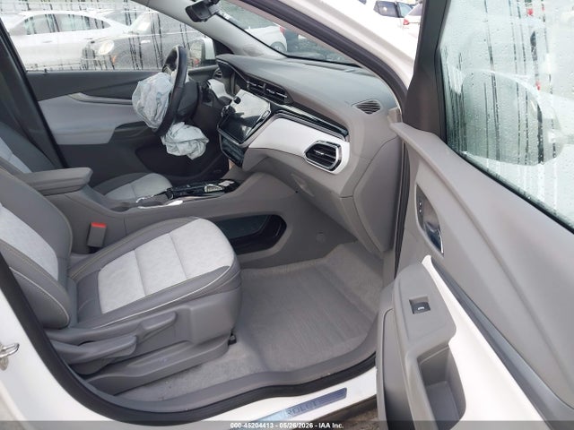 Chevrolet Bolt Fwd Premier
