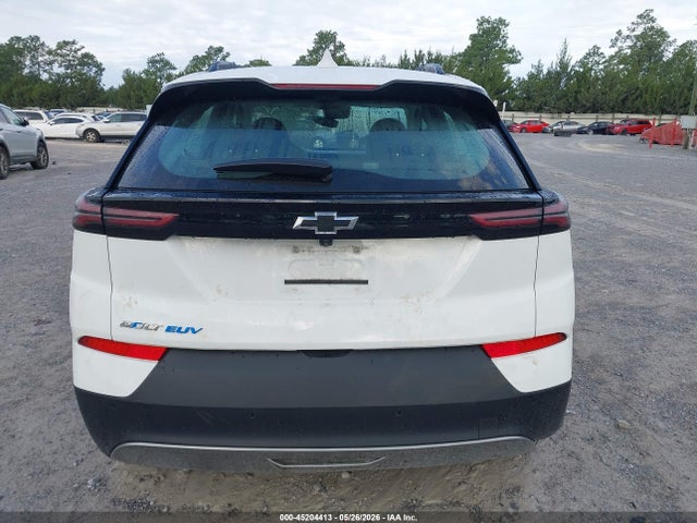 Chevrolet Bolt Fwd Premier