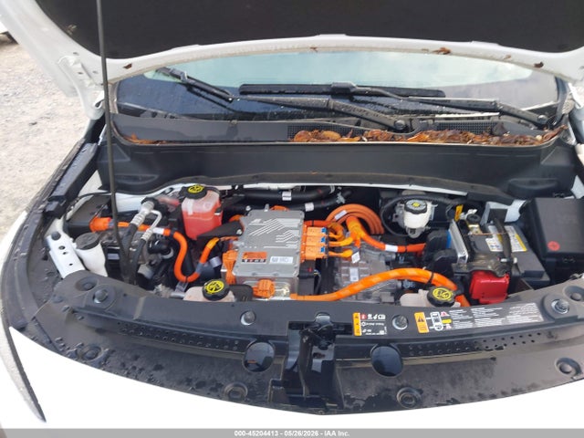 Chevrolet Bolt Fwd Premier