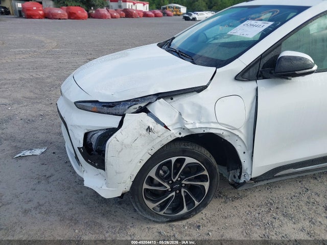 Chevrolet Bolt Fwd Premier