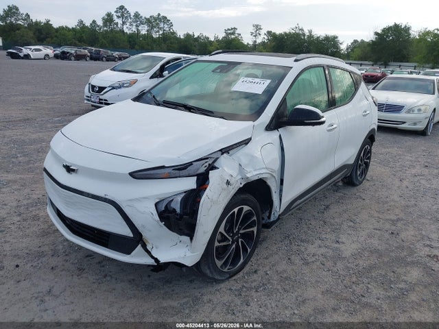 Chevrolet Bolt Fwd Premier