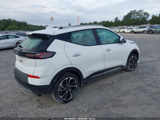 Chevrolet Bolt Fwd Premier
