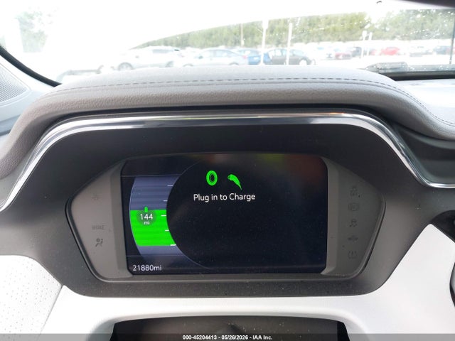 Chevrolet Bolt Fwd Premier