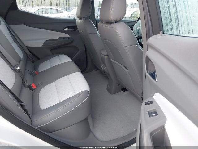 Chevrolet Bolt Fwd Premier