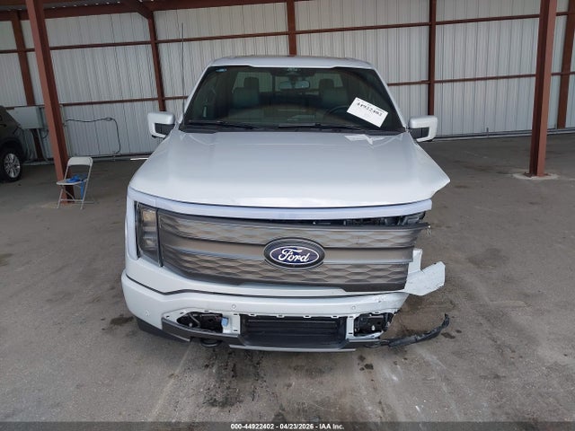 Ford F-150 Lariat