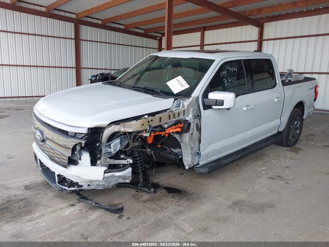 Ford F-150 Lariat