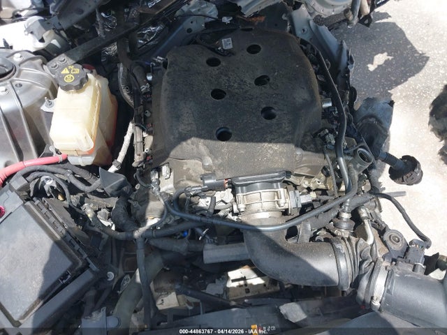 Chevrolet Camaro 1lt