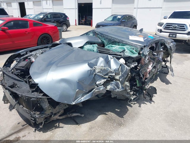 Chevrolet Camaro 1lt