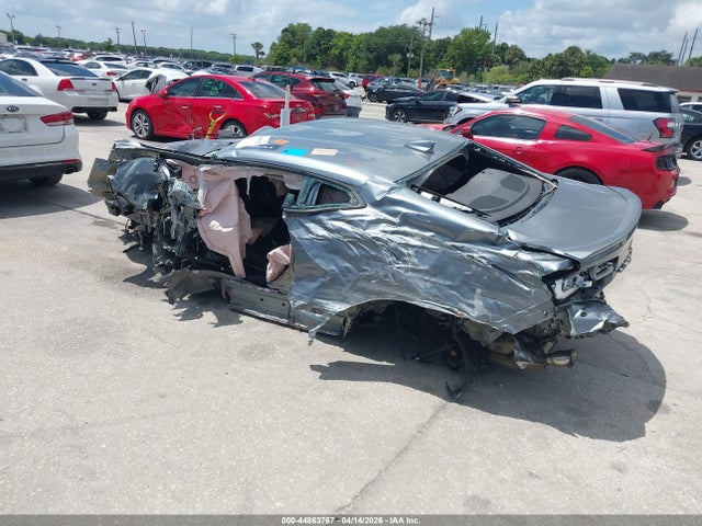 Chevrolet Camaro 1lt