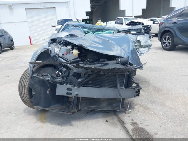 Chevrolet Camaro 1lt