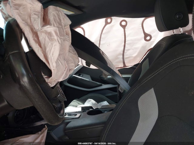 Chevrolet Camaro 1lt