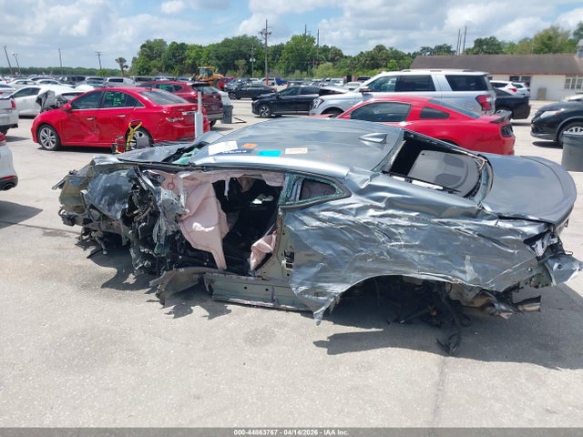 Chevrolet Camaro 1lt