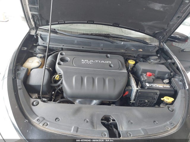 Dodge Dart Gt