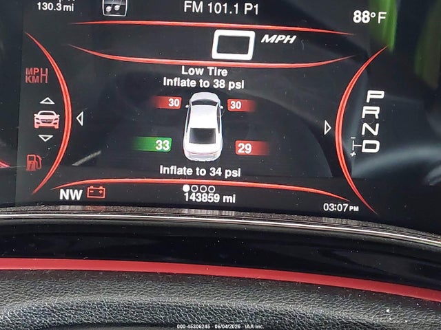 Dodge Dart Gt