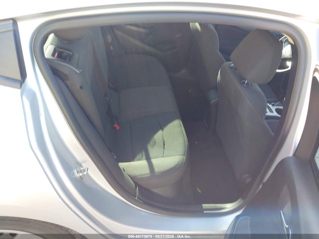 Chevrolet Cruze Ls Auto