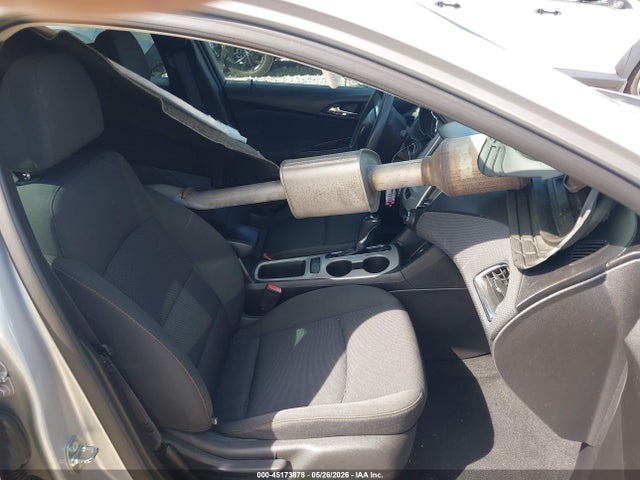 Chevrolet Cruze Ls Auto