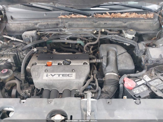 Honda CR-V Lx