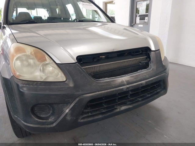Honda CR-V Lx