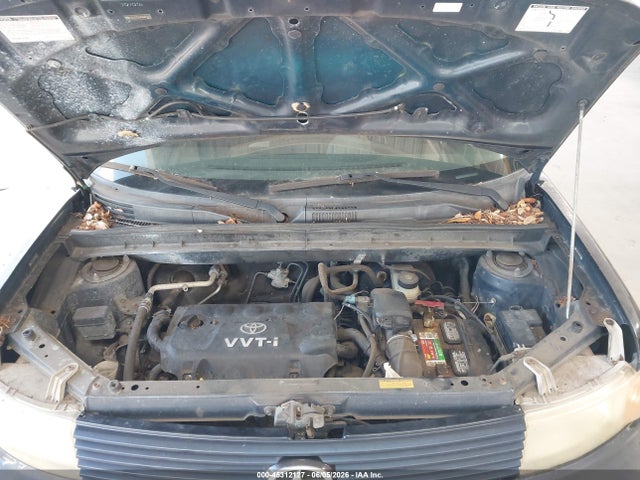 Scion xB