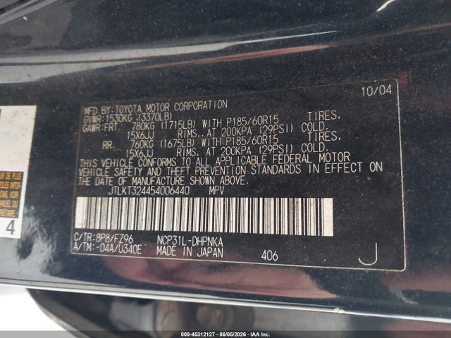 Scion xB