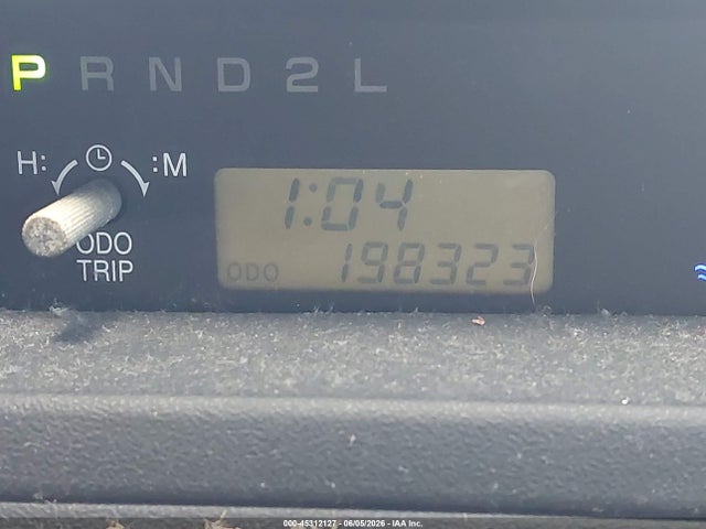 Scion xB