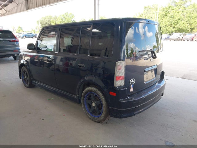 Scion xB