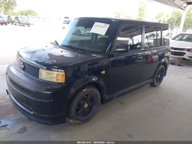 Scion xB