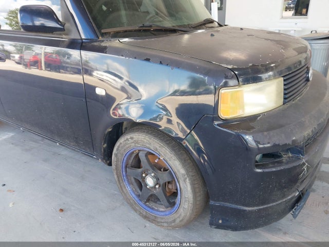 Scion xB