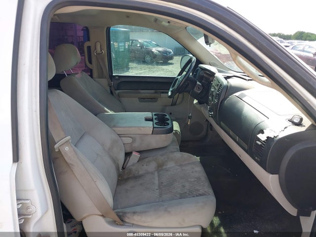 Chevrolet Silverado 1500 Lt