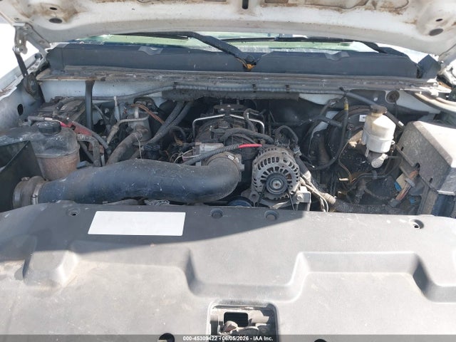 Chevrolet Silverado 1500 Lt