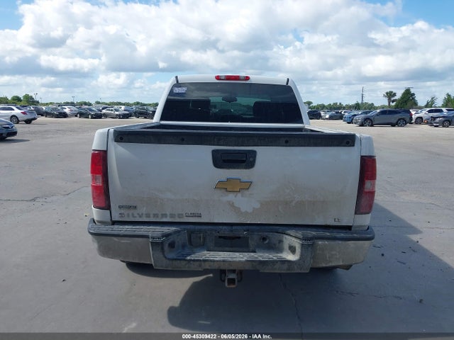 Chevrolet Silverado 1500 Lt