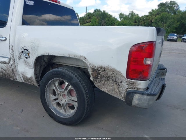 Chevrolet Silverado 1500 Lt