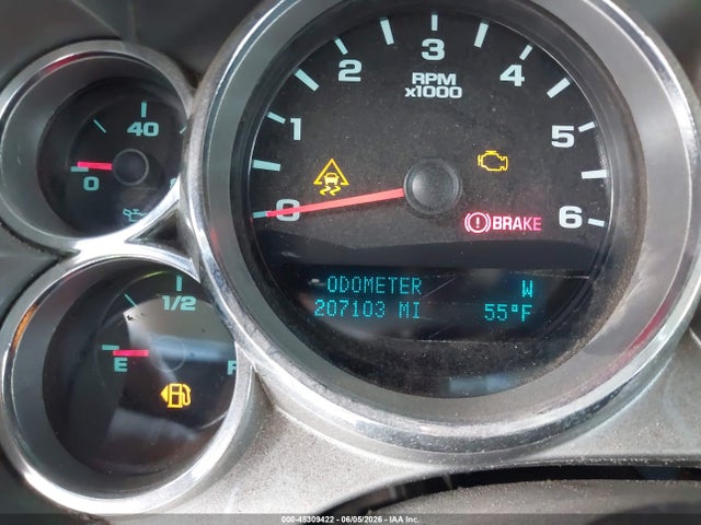 Chevrolet Silverado 1500 Lt