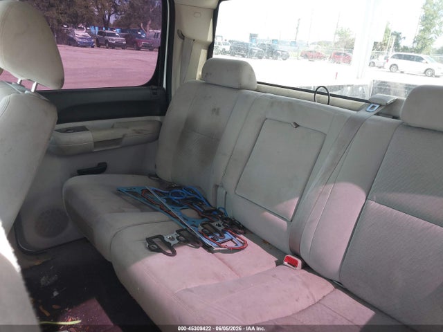 Chevrolet Silverado 1500 Lt