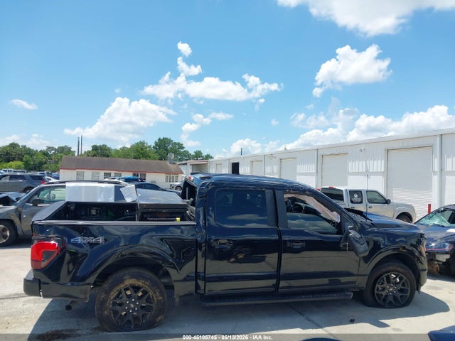 Ford F-150 Stx