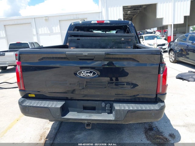 Ford F-150 Stx
