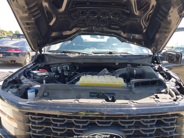 Ford F-150 Stx
