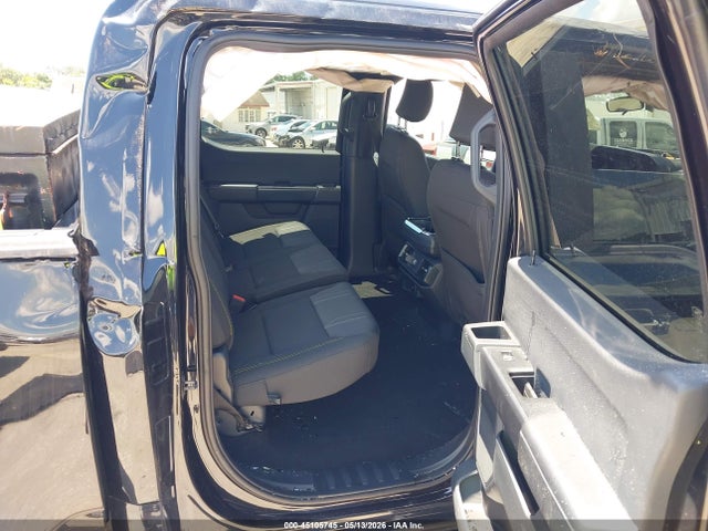 Ford F-150 Stx