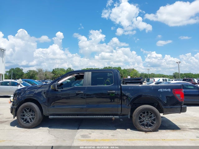 Ford F-150 Stx