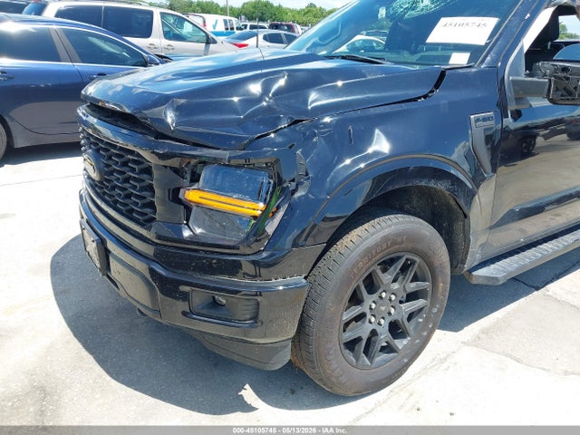 Ford F-150 Stx