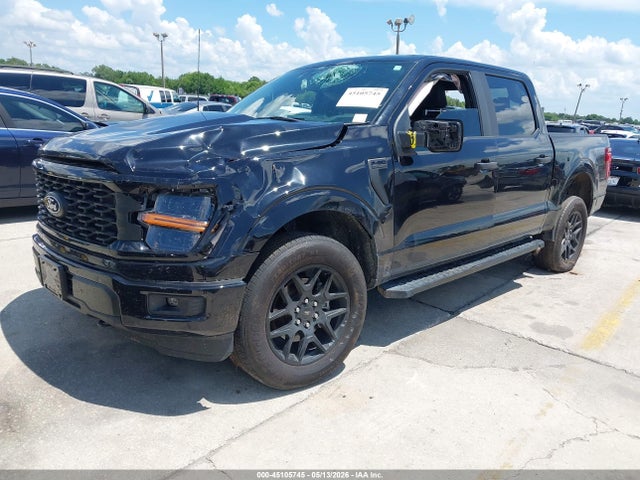 Ford F-150 Stx