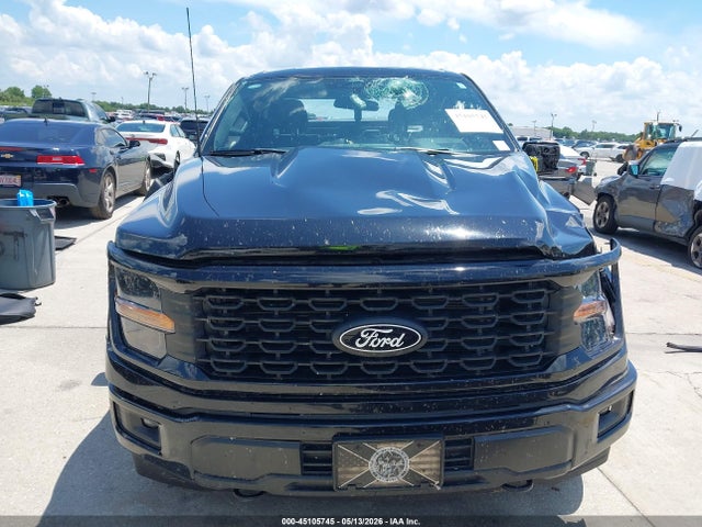 Ford F-150 Stx