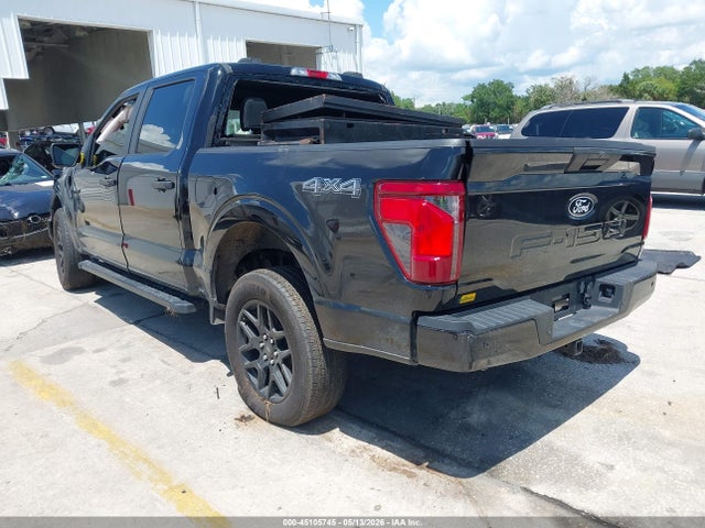 Ford F-150 Stx