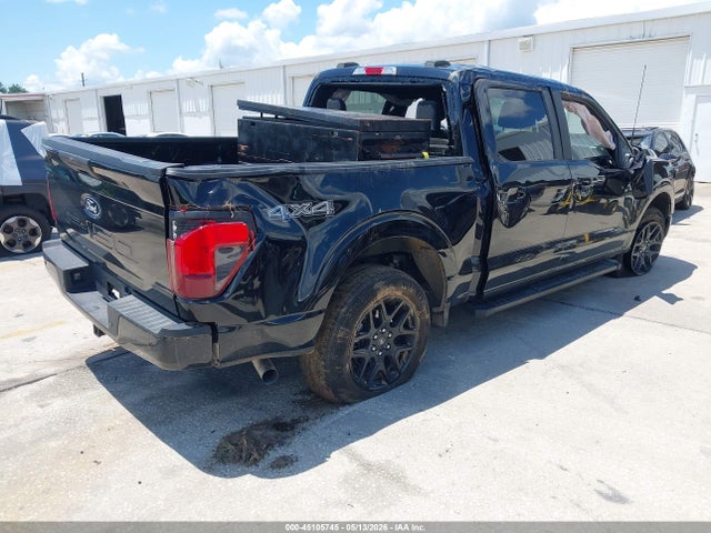 Ford F-150 Stx