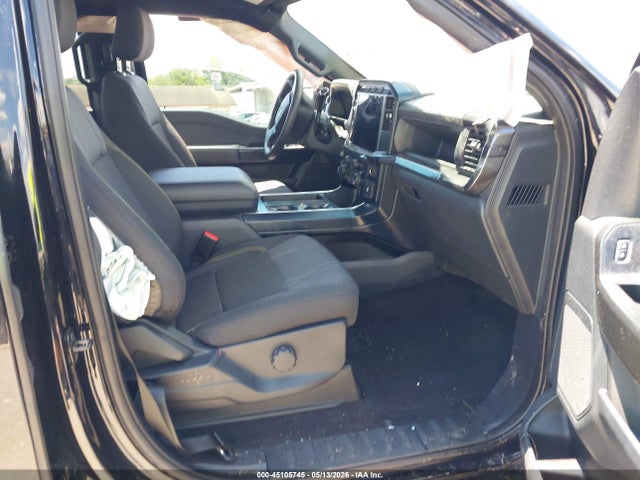 Ford F-150 Stx