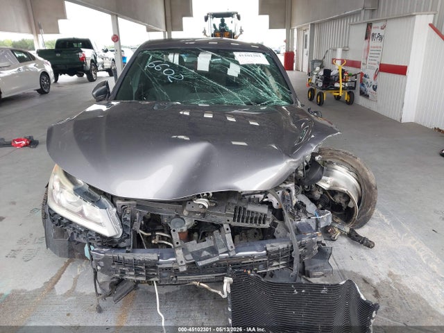 Honda Accord Sport Se