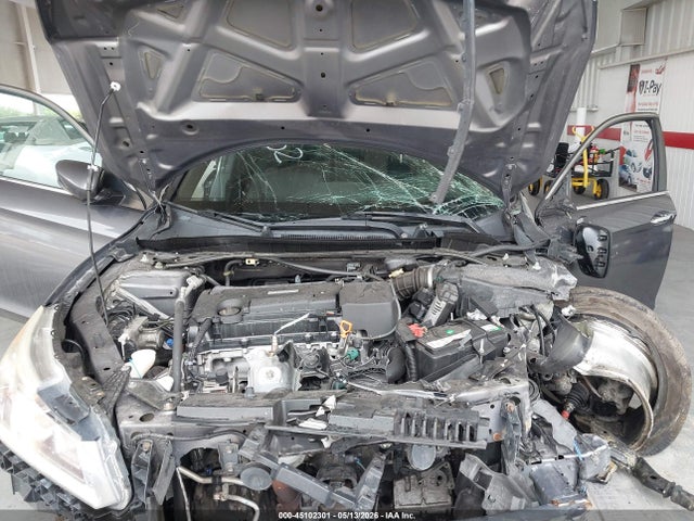 Honda Accord Sport Se