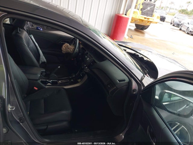Honda Accord Sport Se