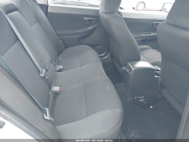 Subaru Impreza 2.5rs